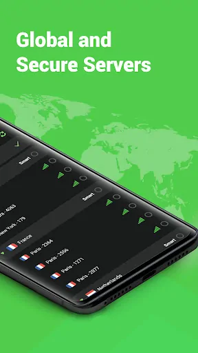 Melon VPN Screenshot image