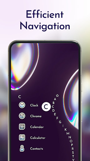 Niagara Launcher Screenshot image