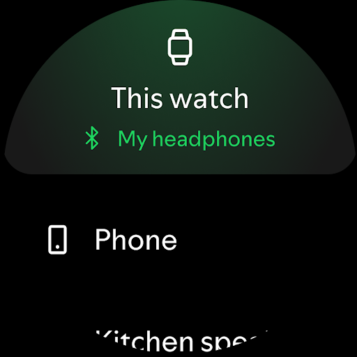 Spotify Screenshot image