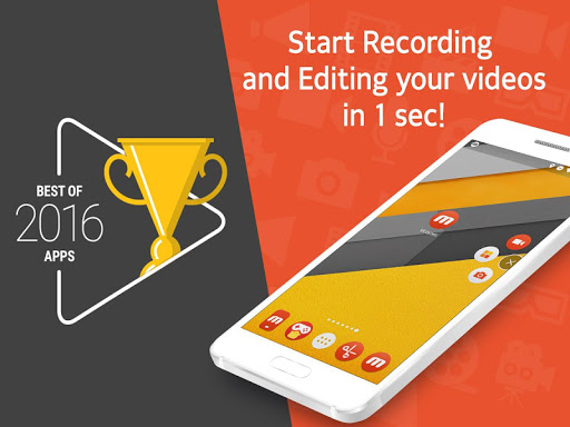 Mobizen Screen Recorder Screenshot image
