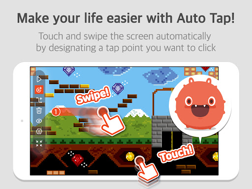 Mobizen Screen Recorder Screenshot image