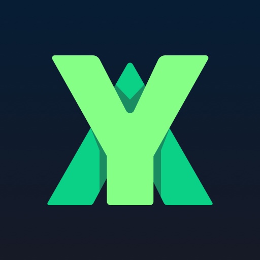 XY VPN - Security Proxy VPN App Icon