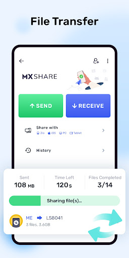 MX Player Pro Screenshot image