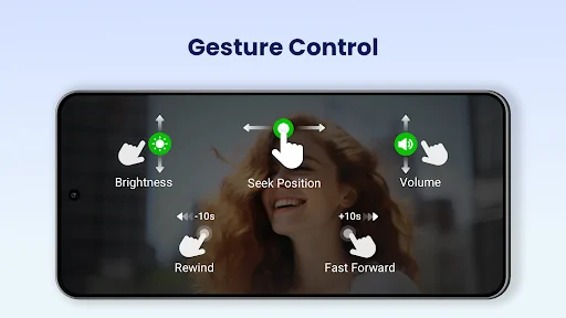 XPlayer Screenshot image