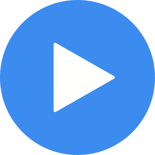 MX Player App Icon