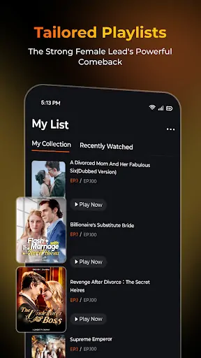 ShortMax Screenshot image