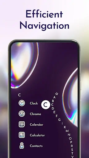 Niagara Launcher Screenshot image