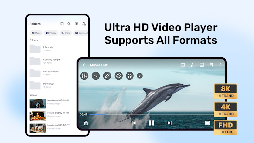 MX Player Pro Screenshot image
