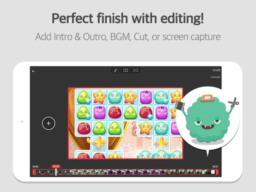 Mobizen Screen Recorder Screenshot image
