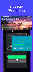 SPlayer Screenshot image