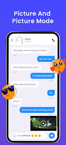 SPlayer Screenshot image