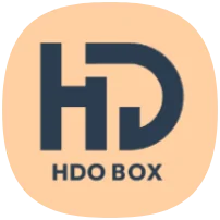 HDO BOX