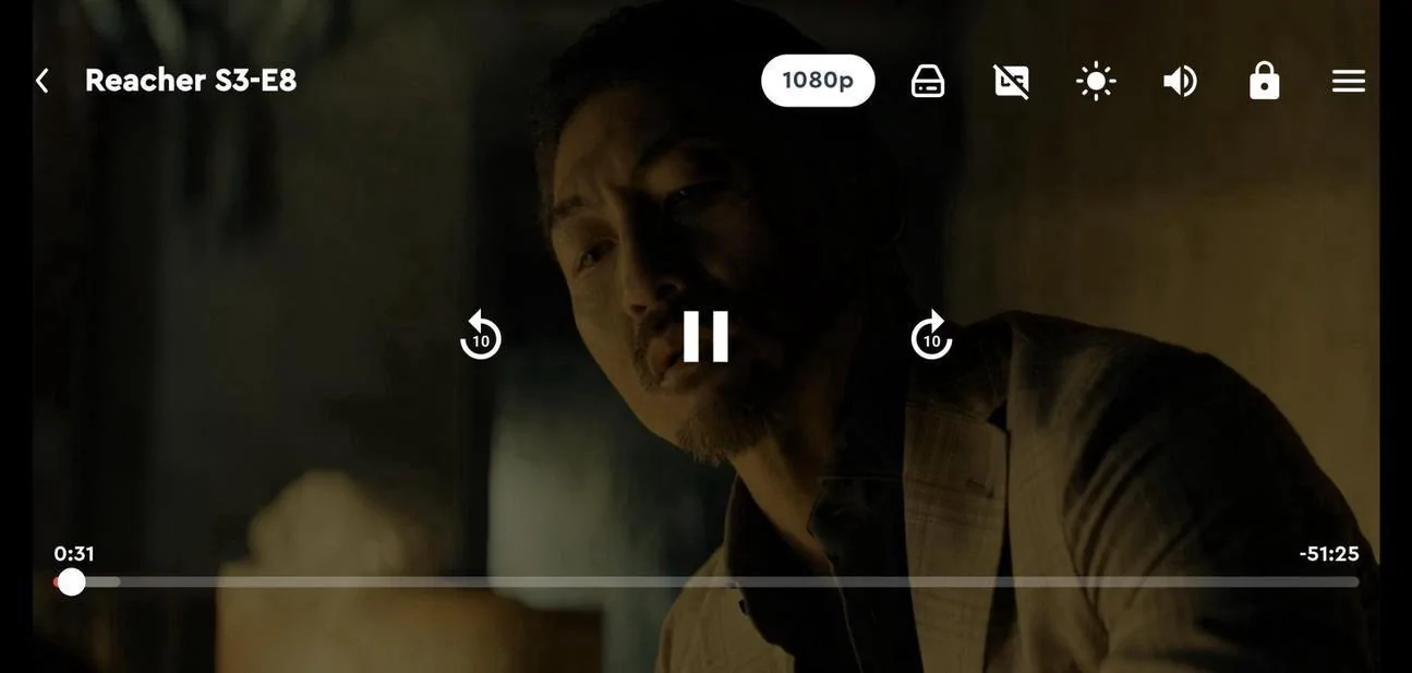 HDO BOX Screenshot image