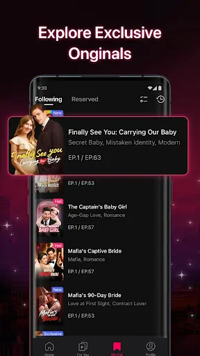 DramaBox Screenshot image