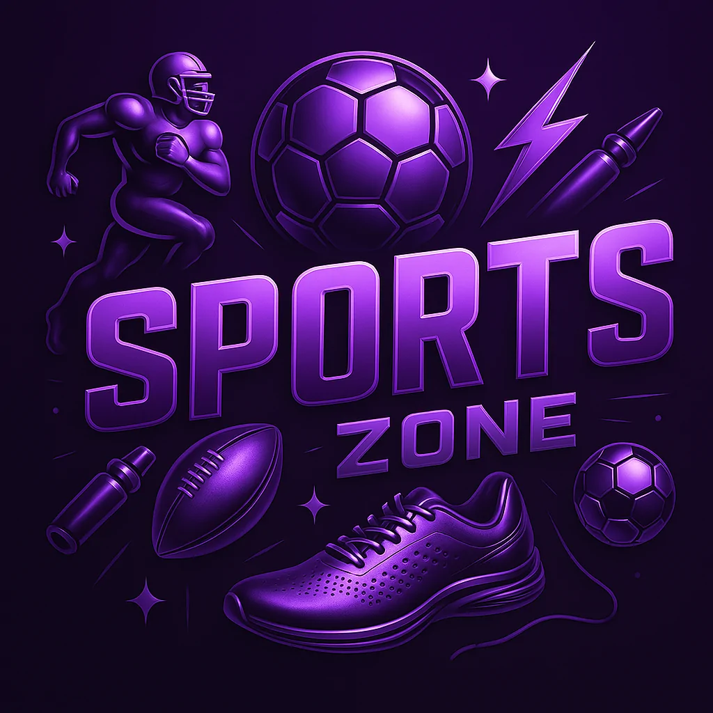 SportsZoneTV Icon