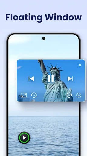 XPlayer Screenshot image