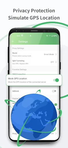 PandaVPN Pro Screenshot image