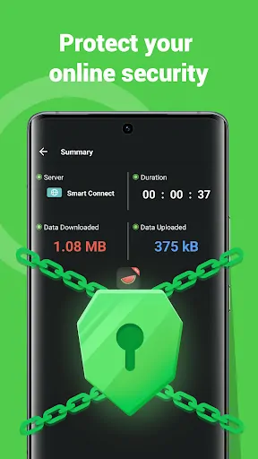 Melon VPN Screenshot image