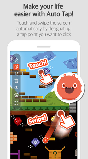 Mobizen Screen Recorder Screenshot image