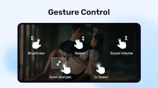MX Player Pro Screenshot image