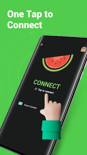 Melon VPN Screenshot image