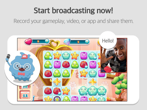 Mobizen Screen Recorder Screenshot image