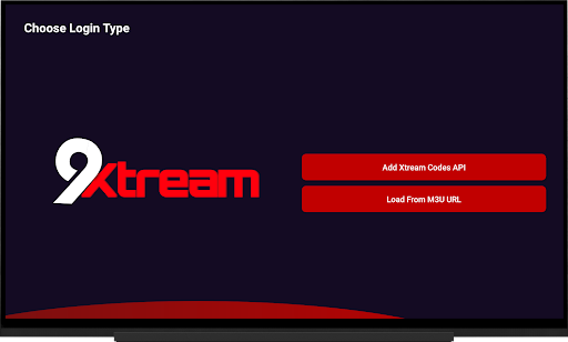9Xtream Screenshot image