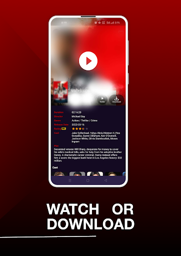9Xtream Screenshot image