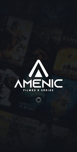 Amenic Plus Screenshot image