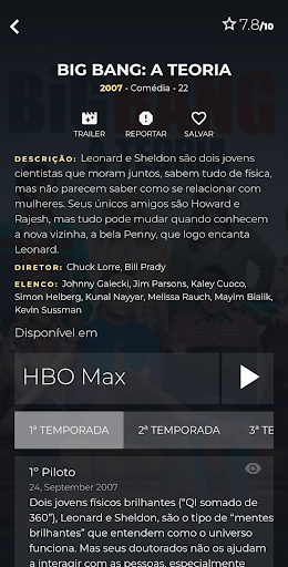 Amenic Plus Screenshot image