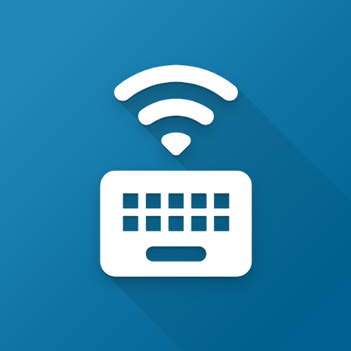 Bluetooth Keyboard & Mouse App Icon