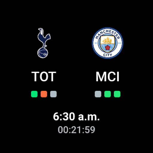 FotMob Screenshot image