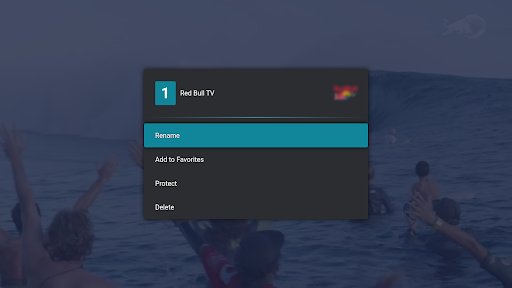 M3U IPTV Screenshot image