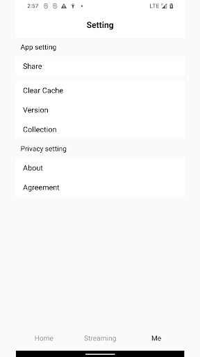 PlayVibes Screenshot image