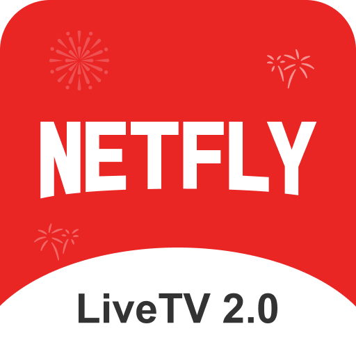 NETFLY App Icon