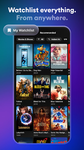 Plex Screenshot image