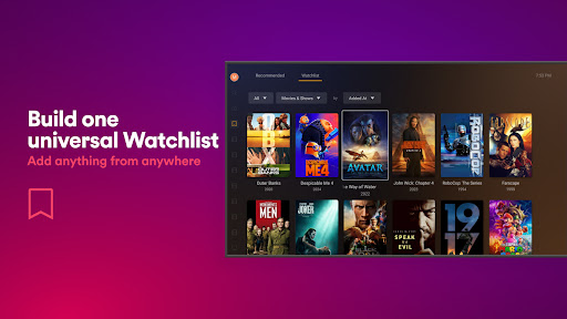 Plex Screenshot image