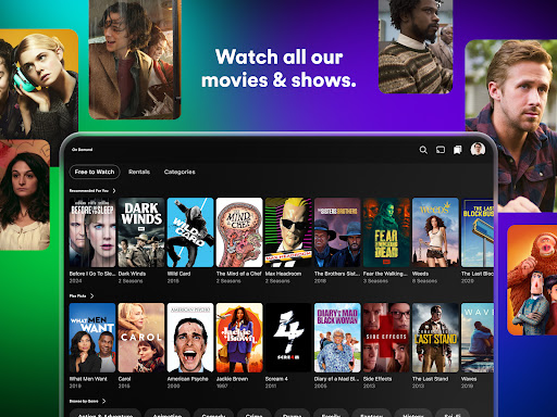 Plex Screenshot image