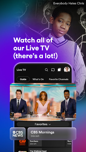 Plex Screenshot image