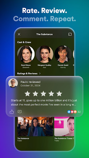 Plex Screenshot image