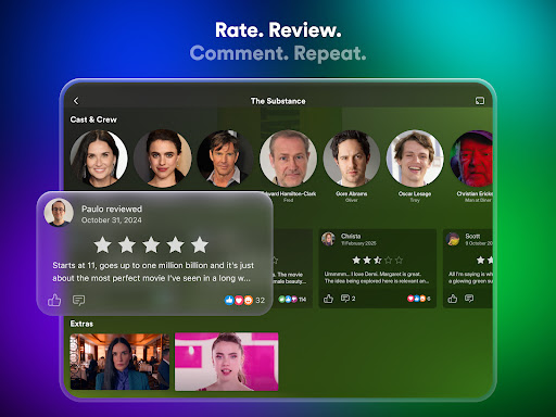 Plex Screenshot image