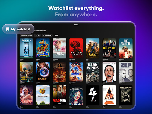 Plex Screenshot image