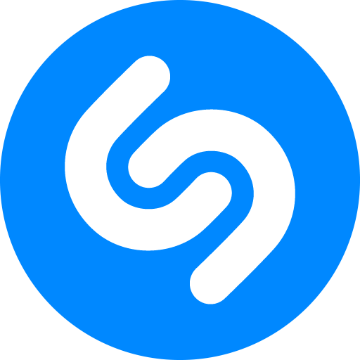 Shazam App Icon