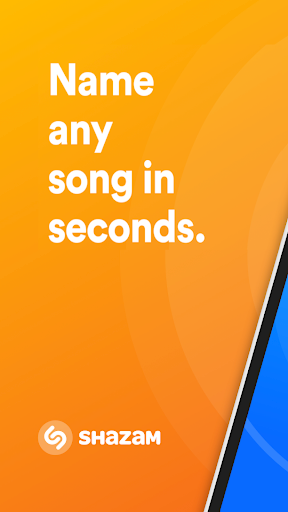 Shazam Screenshot image