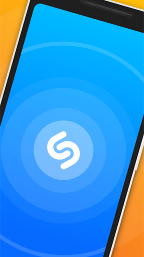 Shazam Screenshot image
