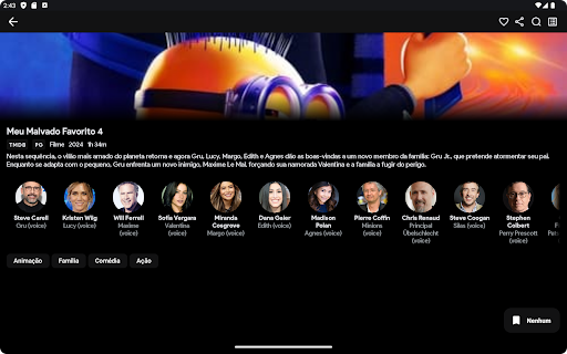 TLN+ Screenshot image