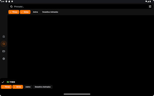 TLN+ Screenshot image