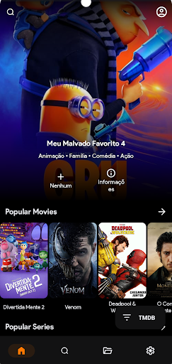 TLN+ Screenshot image