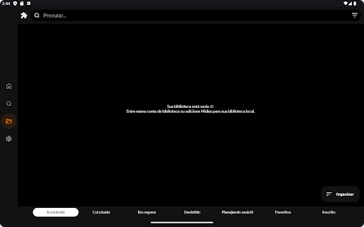 TLN+ Screenshot image