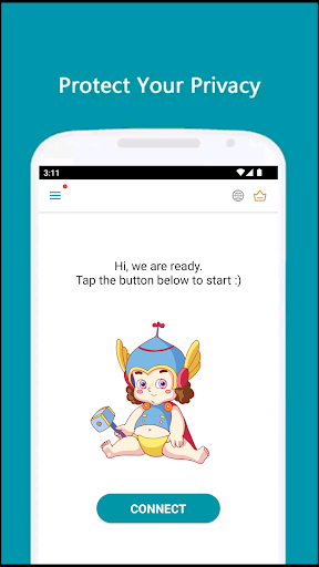 Thunder VPN Screenshot image